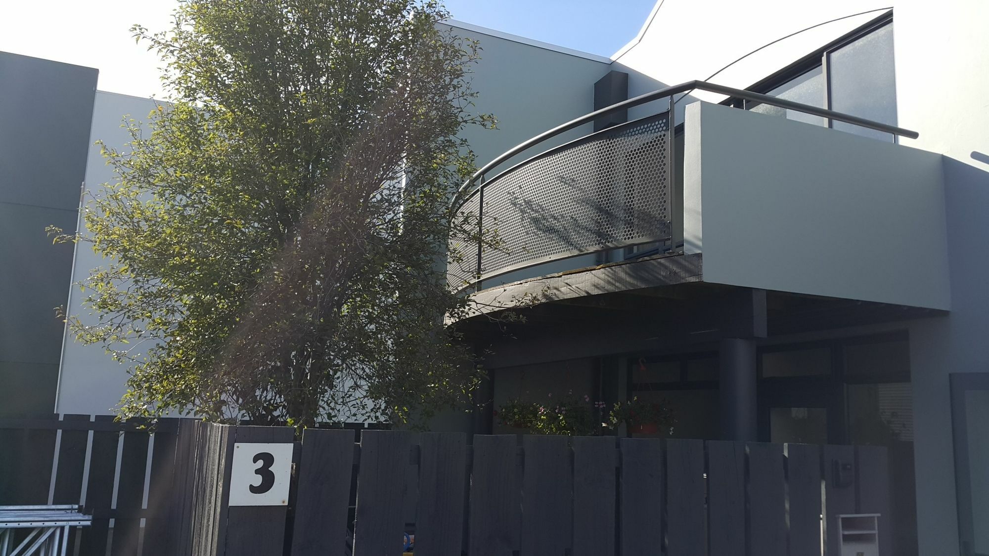 Riccarton Loft - Christchurch Holiday Homes Exterior foto